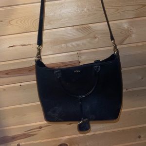 Ralph Lauren Purse/ small tote